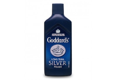 Goddard's Long Term Silver Polish (125ml)